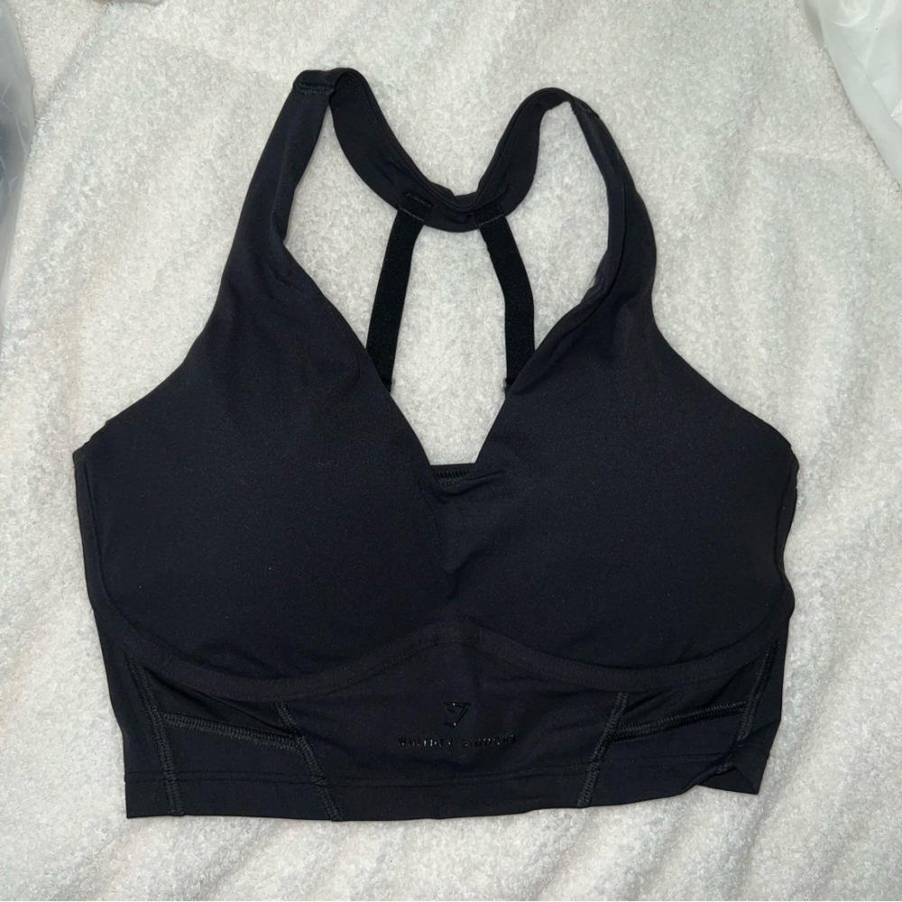 gymshark x whitney simmons sports bra